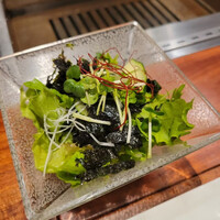 熟成和牛焼肉エイジング・ビーフ 横浜店 - 