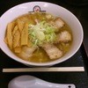 喜多方ラーメン 坂内 小法師 あべの橋店