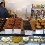 キャフェ・ド・パウゼ - 