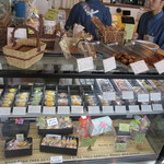 キャフェ・ド・パウゼ - 