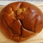 ラ・パレット - クリームパン