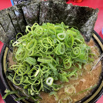 家系ラーメン王道 いしい - 