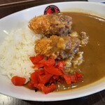 カレーの赤田屋 - 