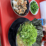 家系ラーメン王道 いしい - 