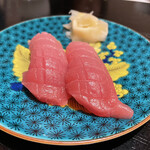 Tairyou Izakaya Maguro Ganchi - 