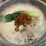 拳10ラーメン - 