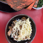 家系ラーメン王道 いしい - 