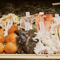 Shangri-La's secret ROPPONGI - 