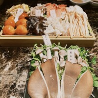 Shangri-La's secret ROPPONGI - 