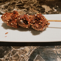 Shangri-La's secret ROPPONGI - 