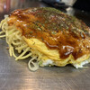 Okonomiyaki Kyabetsu - 