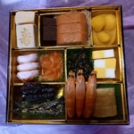 博多久松 - 壱の重