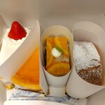 Delicius pasticceria - 