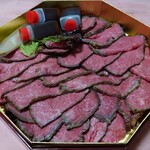 肉料理ふくなが - 