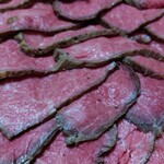 肉料理ふくなが - 