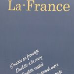 ラフランス - 