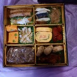 博多久松 - 参の重