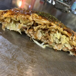 お好み焼　きゃべつ - 