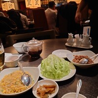 廣東料理 民生 ヒルトンプラザウエスト店 - 