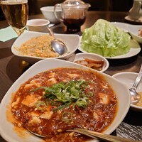 廣東料理 民生 ヒルトンプラザウエスト店 - 