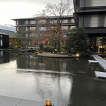 HOTEL THE MITSUI KYOTO a Luxury Collection Hotel & Spa - 