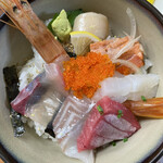 花咲耶 - 上からパシャ