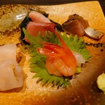 Sushi Mandai - 