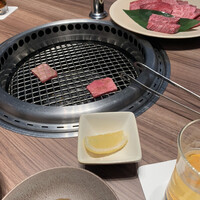 焼肉うしごろ 銀座店 - 