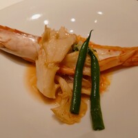 中国料理 カリュウ(ヨコハマ グランド インターコンチネンタル ホテル) - 