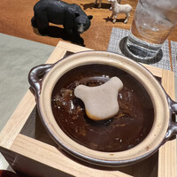 肉割烹 ASATSUYU - 
