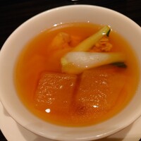 中国料理 カリュウ(ヨコハマ グランド インターコンチネンタル ホテル) - 