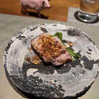 肉割烹 ASATSUYU - 