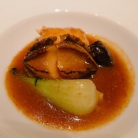 中国料理 カリュウ(ヨコハマ グランド インターコンチネンタル ホテル) - 