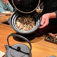 肉割烹 ASATSUYU - 