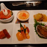 中国料理 カリュウ(ヨコハマ グランド インターコンチネンタル ホテル) - 