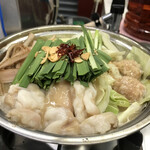 炭火焼鳥 みなみ - 