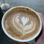 th coffee - 