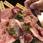 焼肉ユキジ - 