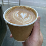 th coffee - 
