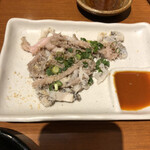 焼肉ユキジ - 