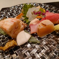 御料理 梅田 - 