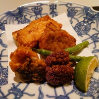 御料理 梅田 - 