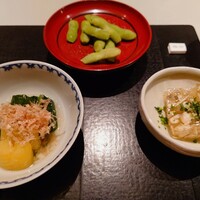 御料理 梅田 - 
