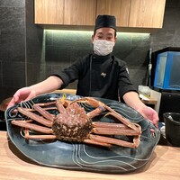 活 かに市 - 