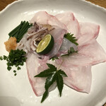 炉端のくろ兵衛 - 