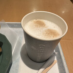 カフェデンマルク - 