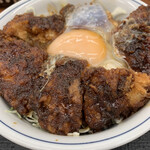 Tonkatsu Katsuya - 