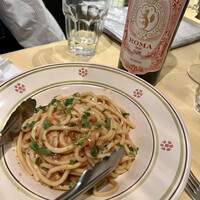 トラットリア ラ タルタルギーナ - 