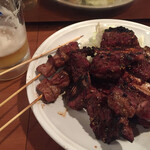 Yakiniku No Higashida - 