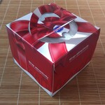 崎陽軒 本店 - ケーキ！？